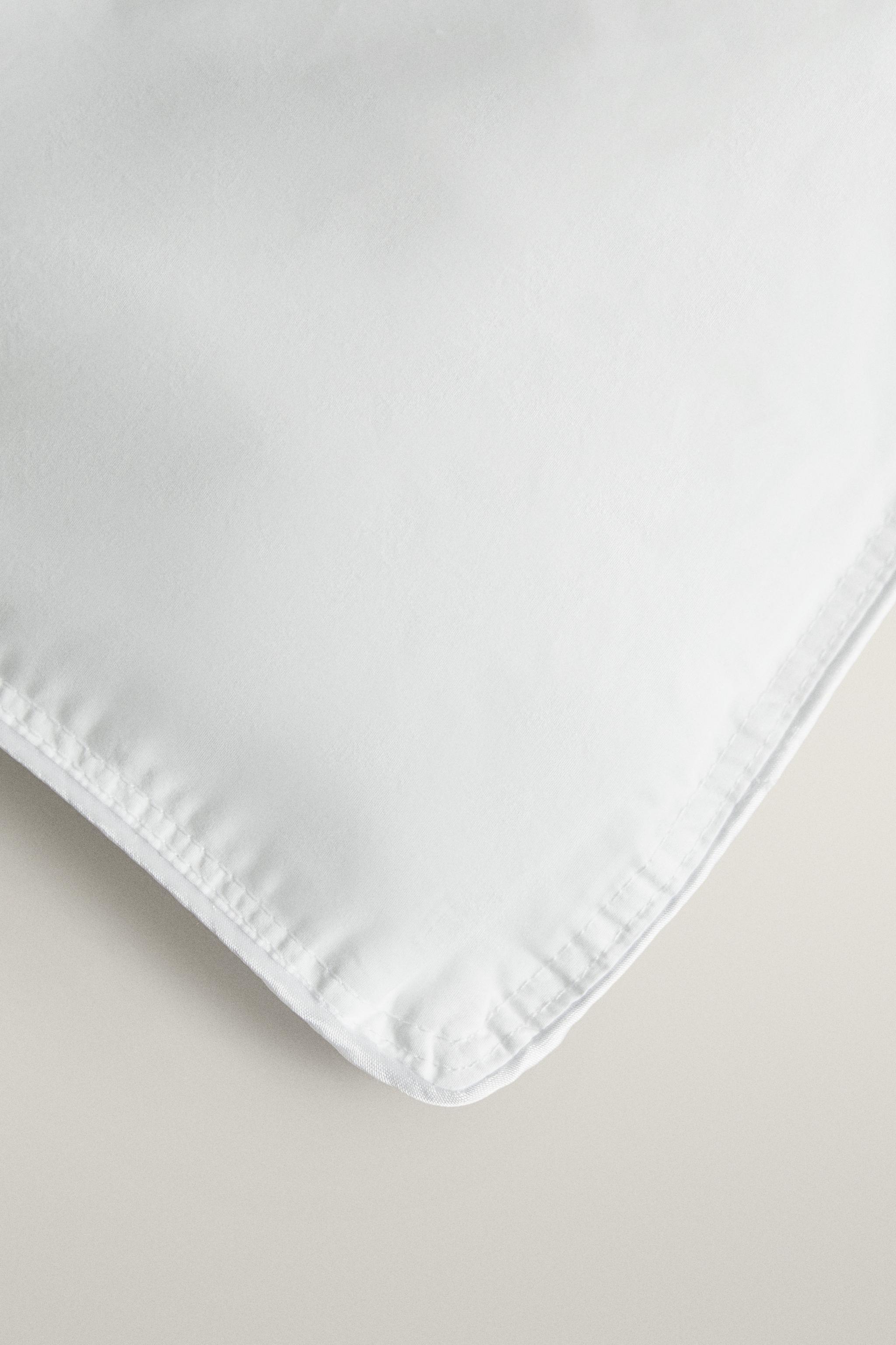 COUETTE TOUCHER PLUME ÉTÉ (125 G/M²)